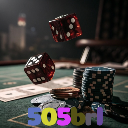 A Magia dos Jogos de Fantasia na 505brl