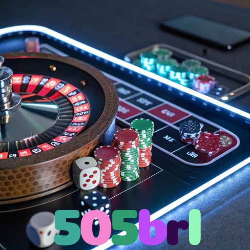 A Magia dos Jogos de Fantasia na 505brl