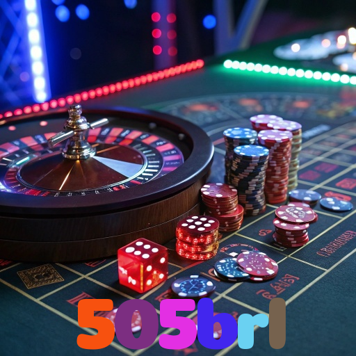 A Magia dos Jogos de Fantasia na 505brl