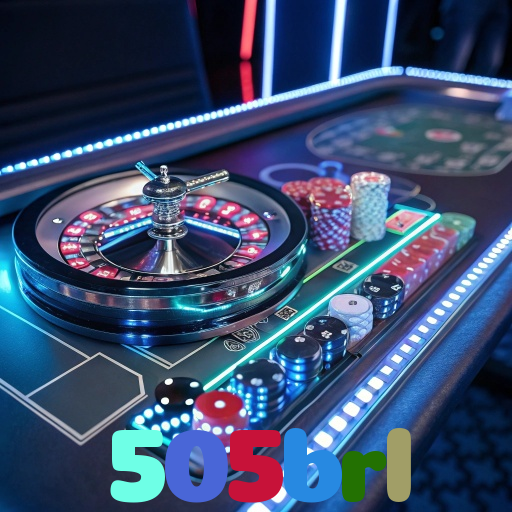 A Magia dos Jogos de Fantasia na 505brl
