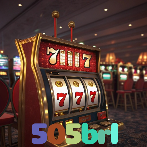 A Magia dos Jogos de Fantasia na 505brl