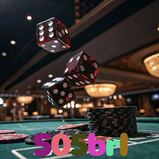 A Magia dos Jogos de Fantasia na 505brl