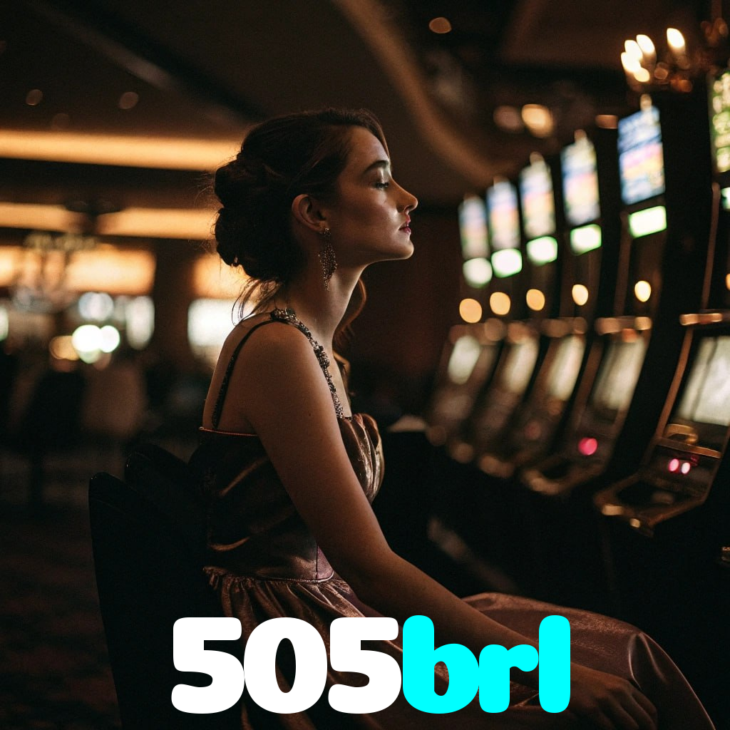 A Magia dos Jogos de Fantasia na 505brl