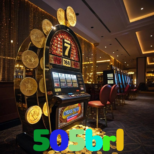 A Magia dos Jogos de Fantasia na 505brl