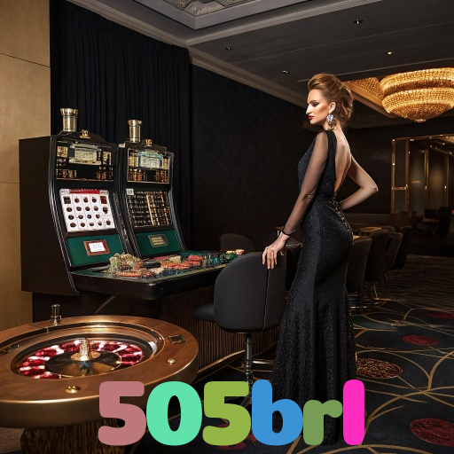 A Magia dos Jogos de Fantasia na 505brl