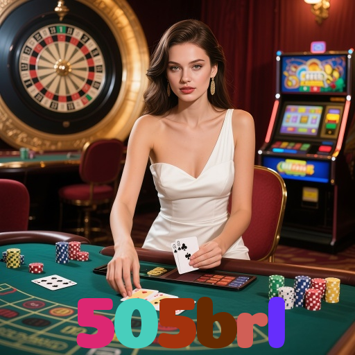 A Magia dos Jogos de Fantasia na 505brl