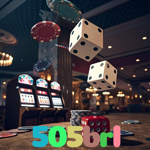 A Magia dos Jogos de Fantasia na 505brl