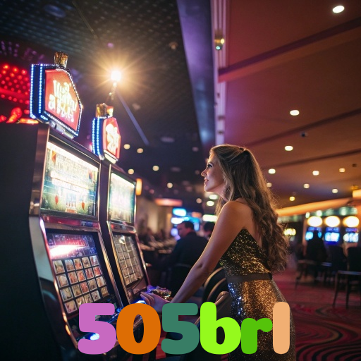 A Magia dos Jogos de Fantasia na 505brl