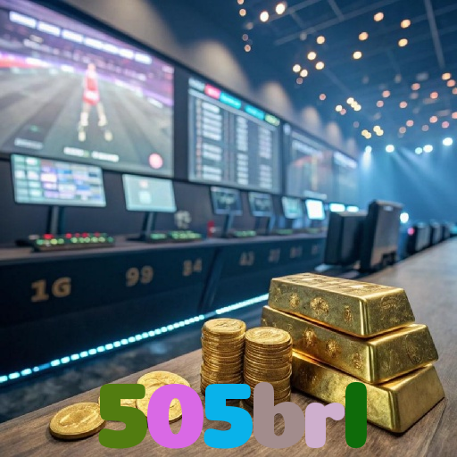 A Magia dos Jogos de Fantasia na 505brl