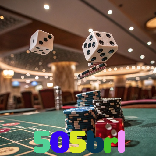 A Magia dos Jogos de Fantasia na 505brl