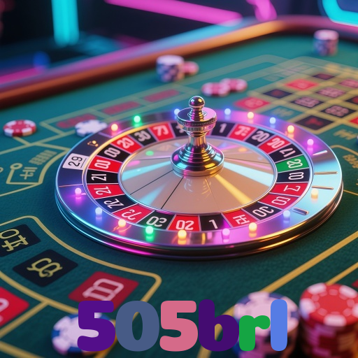A Magia dos Jogos de Fantasia na 505brl