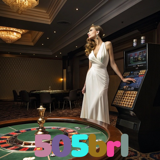 A Magia dos Jogos de Fantasia na 505brl
