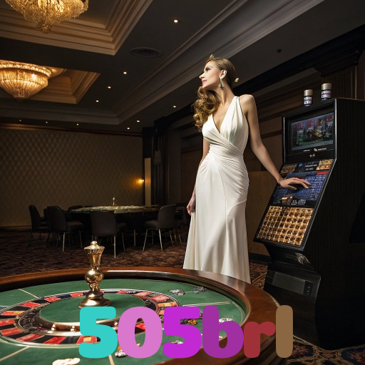 A Magia dos Jogos de Fantasia na 505brl