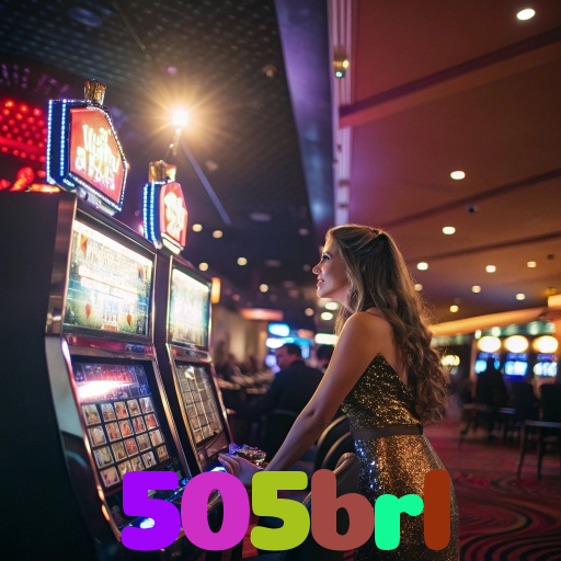 A Magia dos Jogos de Fantasia na 505brl