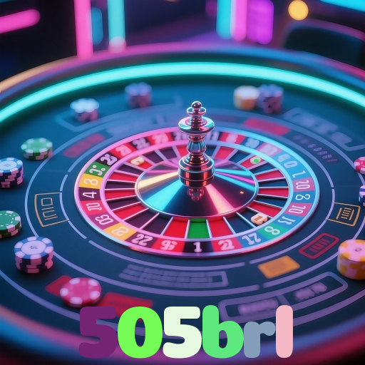 A Magia dos Jogos de Fantasia na 505brl