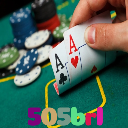 A Magia dos Jogos de Fantasia na 505brl