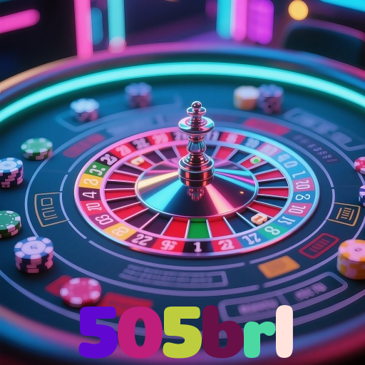 A Magia dos Jogos de Fantasia na 505brl