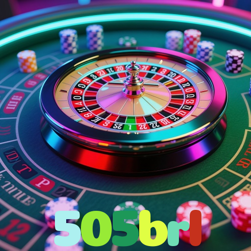 A Magia dos Jogos de Fantasia na 505brl