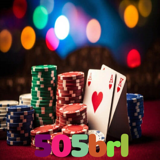A Magia dos Jogos de Fantasia na 505brl