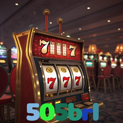 A Magia dos Jogos de Fantasia na 505brl