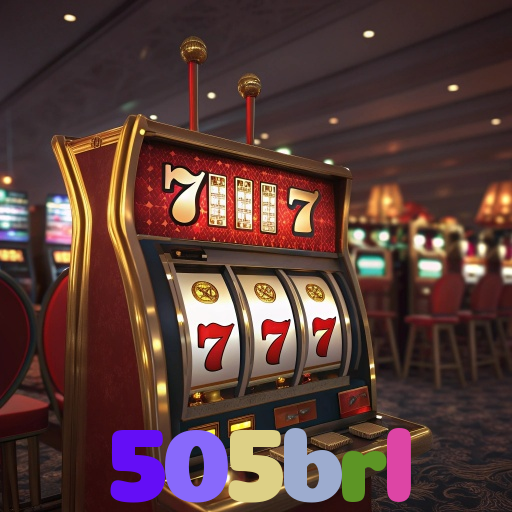 A Magia dos Jogos de Fantasia na 505brl