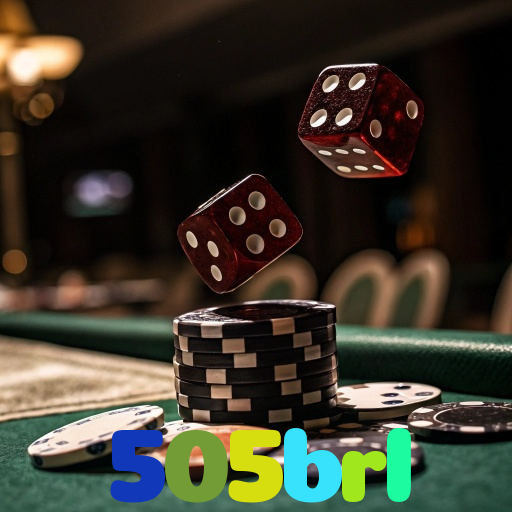 A Magia dos Jogos de Fantasia na 505brl