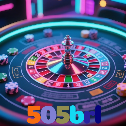 A Magia dos Jogos de Fantasia na 505brl