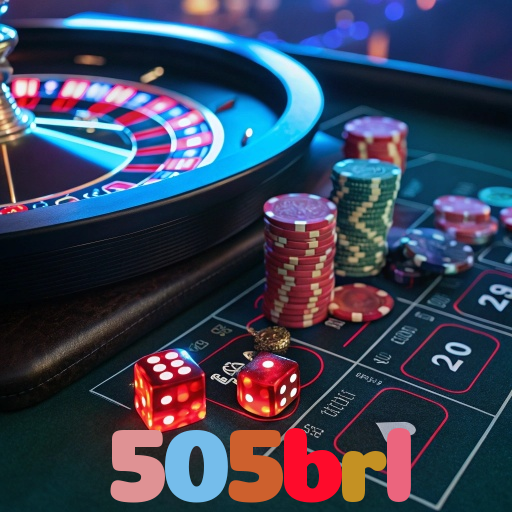 A Magia dos Jogos de Fantasia na 505brl
