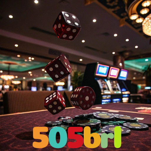 A Magia dos Jogos de Fantasia na 505brl