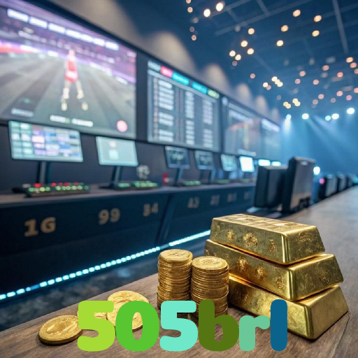 A Magia dos Jogos de Fantasia na 505brl
