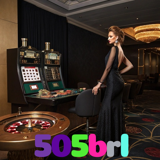 A Magia dos Jogos de Fantasia na 505brl