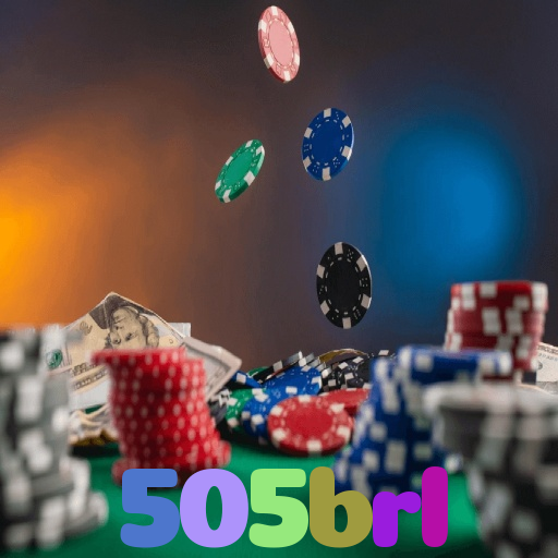 A Magia dos Jogos de Fantasia na 505brl