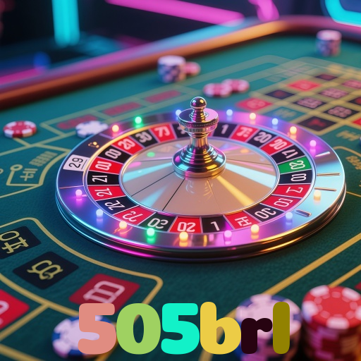 A Magia dos Jogos de Fantasia na 505brl