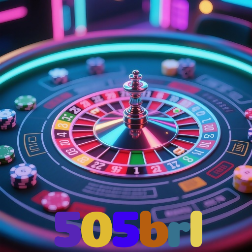 A Magia dos Jogos de Fantasia na 505brl