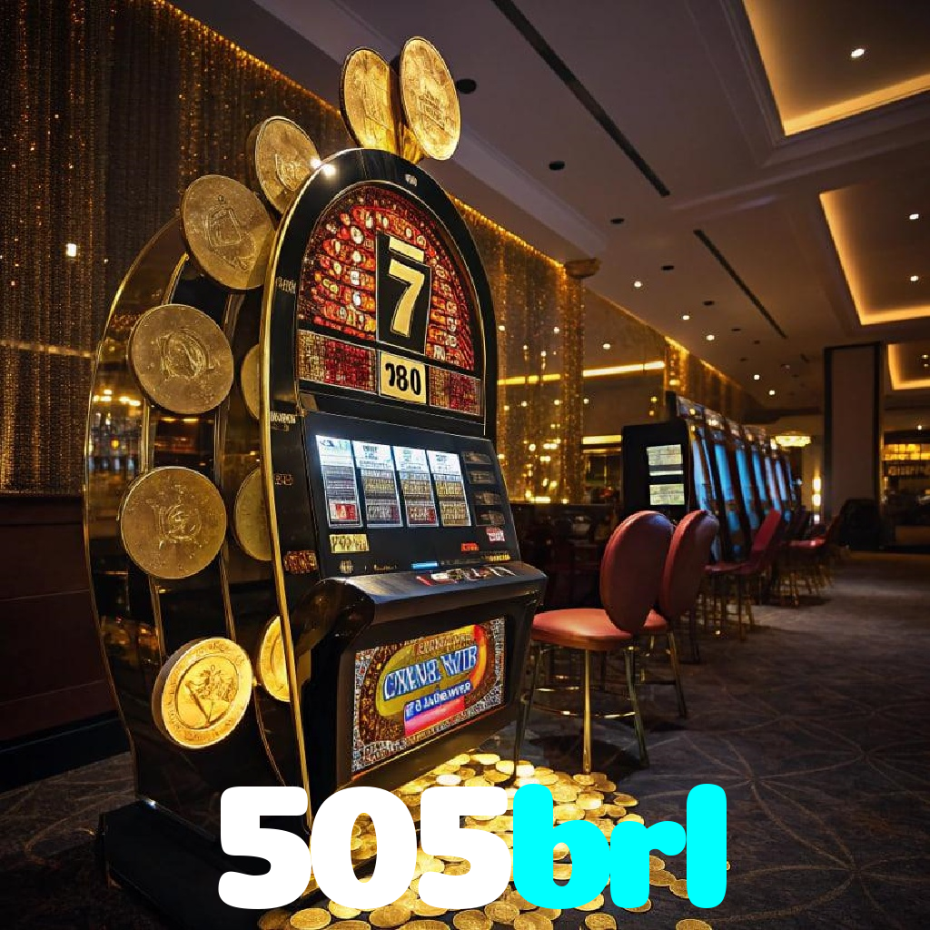 A Magia dos Jogos de Fantasia na 505brl