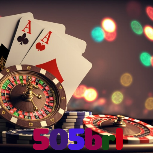 A Magia dos Jogos de Fantasia na 505brl