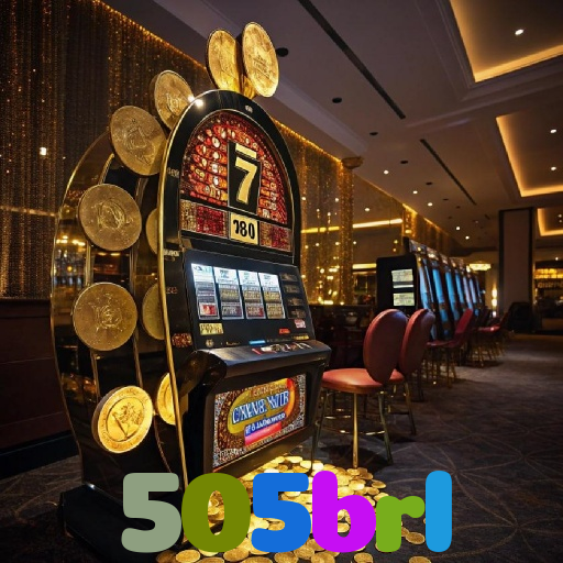 A Magia dos Jogos de Fantasia na 505brl