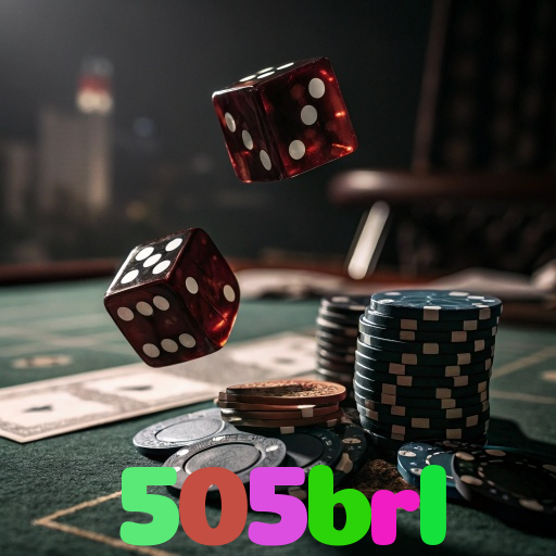 A Magia dos Jogos de Fantasia na 505brl