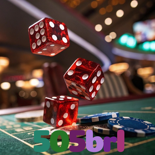 A Magia dos Jogos de Fantasia na 505brl
