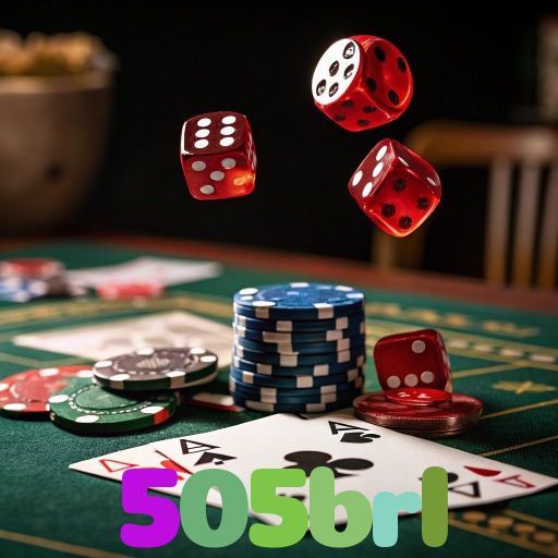 A Magia dos Jogos de Fantasia na 505brl