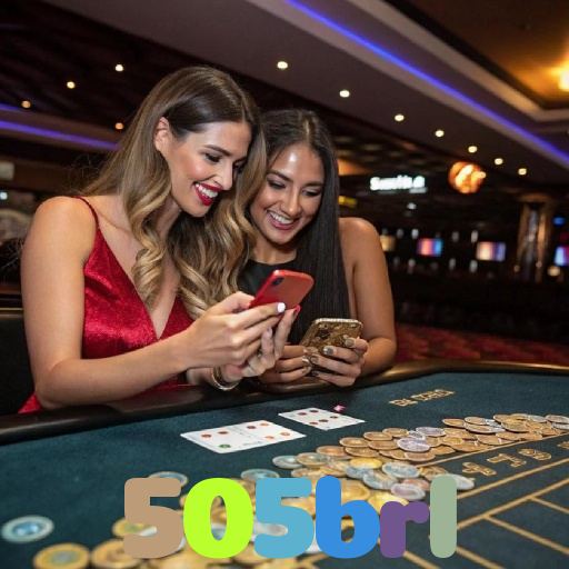 A Magia dos Jogos de Fantasia na 505brl
