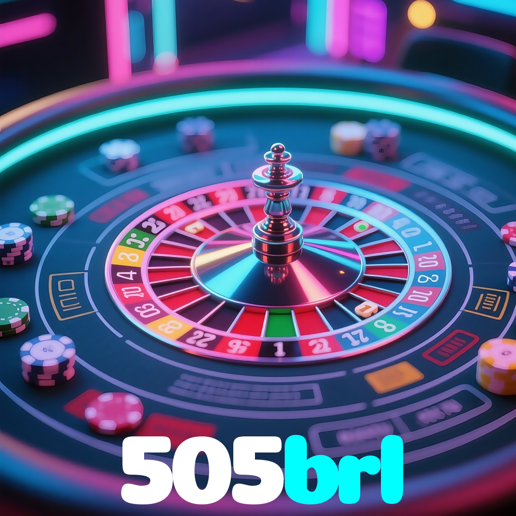 A Magia dos Jogos de Fantasia na 505brl
