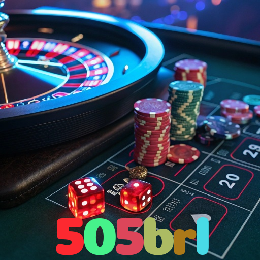 A Magia dos Jogos de Fantasia na 505brl