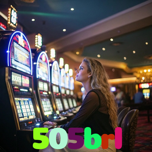 A Magia dos Jogos de Fantasia na 505brl