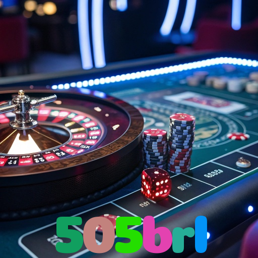 A Magia dos Jogos de Fantasia na 505brl