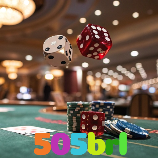 A Magia dos Jogos de Fantasia na 505brl