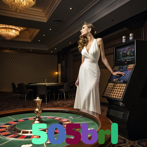 A Magia dos Jogos de Fantasia na 505brl