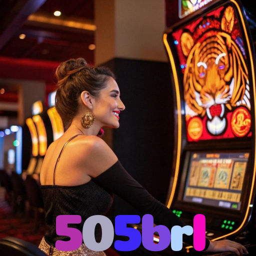 A Magia dos Jogos de Fantasia na 505brl