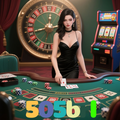 A Magia dos Jogos de Fantasia na 505brl