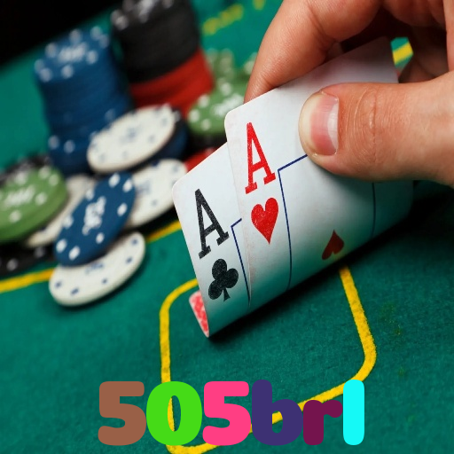 A Magia dos Jogos de Fantasia na 505brl